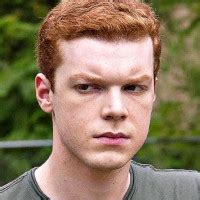 ian gallagher|ian gallagher personality.